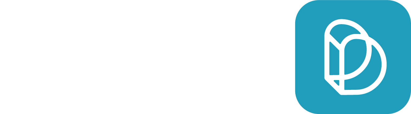 لوگو دیجی دی در حالت تاریک
