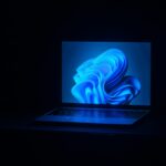 dark theme windows