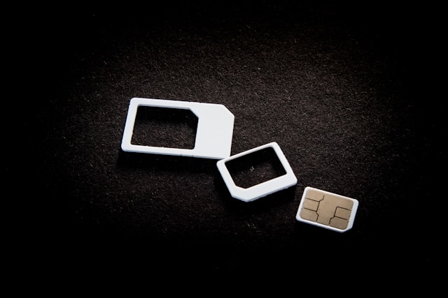 sim-card